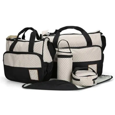 תיק להחלפת חיתולים