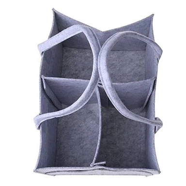 תיק תלייה לעגלת חיתולים