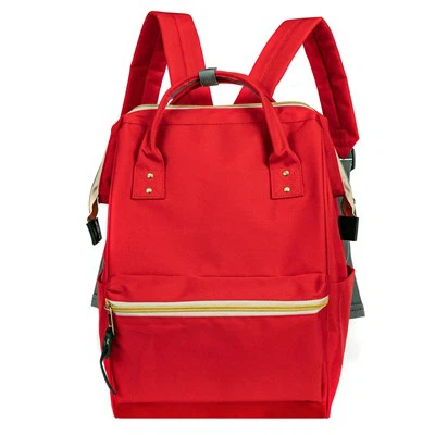 תיק גב PVC עמיד